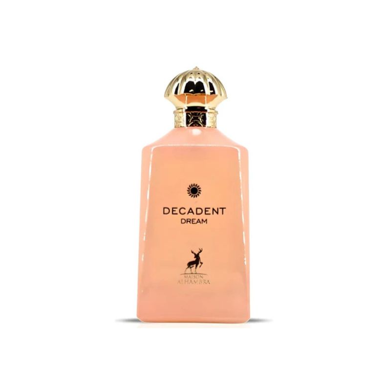 Perfume Decadent Dream Maison Alhambra Edp 100ML Mujer-1
