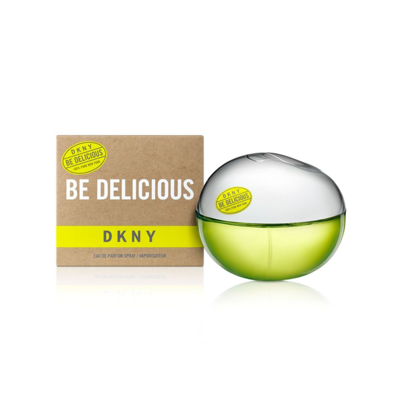 Perfume Be Delicious 100ML EDP Mujer DKNY-1