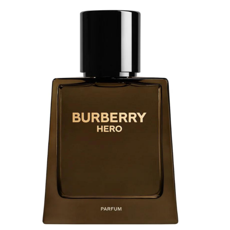 Burberry Hero Parfum 100ML Hombre-1