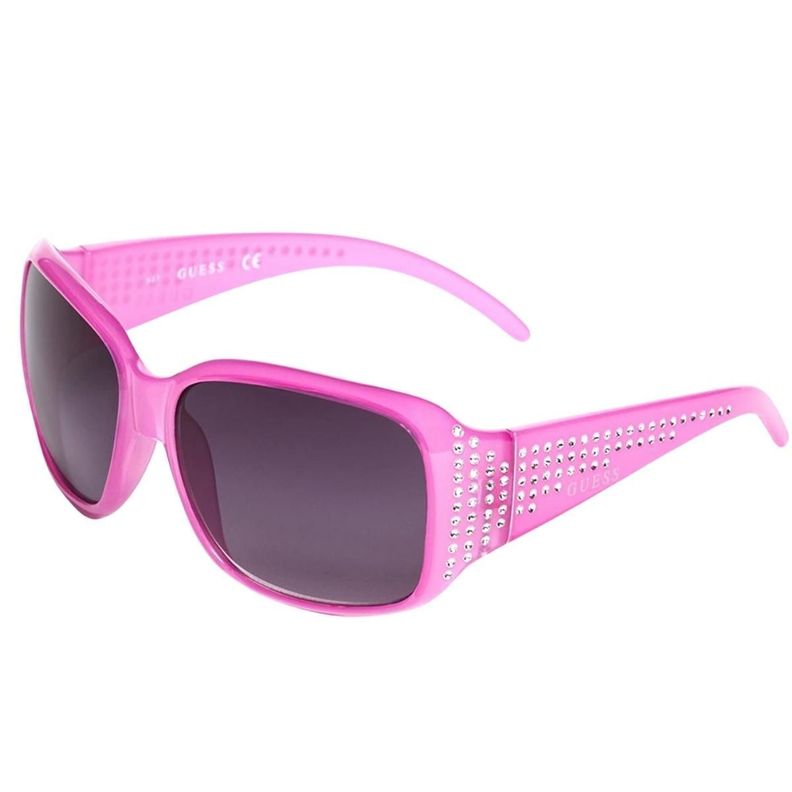 GUESS Lente De Sol GF4000S72B55 PINK GF4000S-0