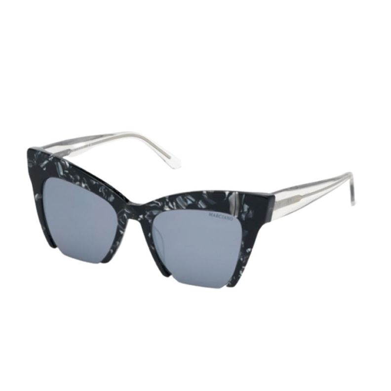 GUESS Lente De Sol GM0785S05C51 BLACK GM0785S-0