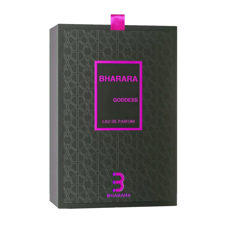 Bharara Goddess Bharara Edp 100ML Mujer-0