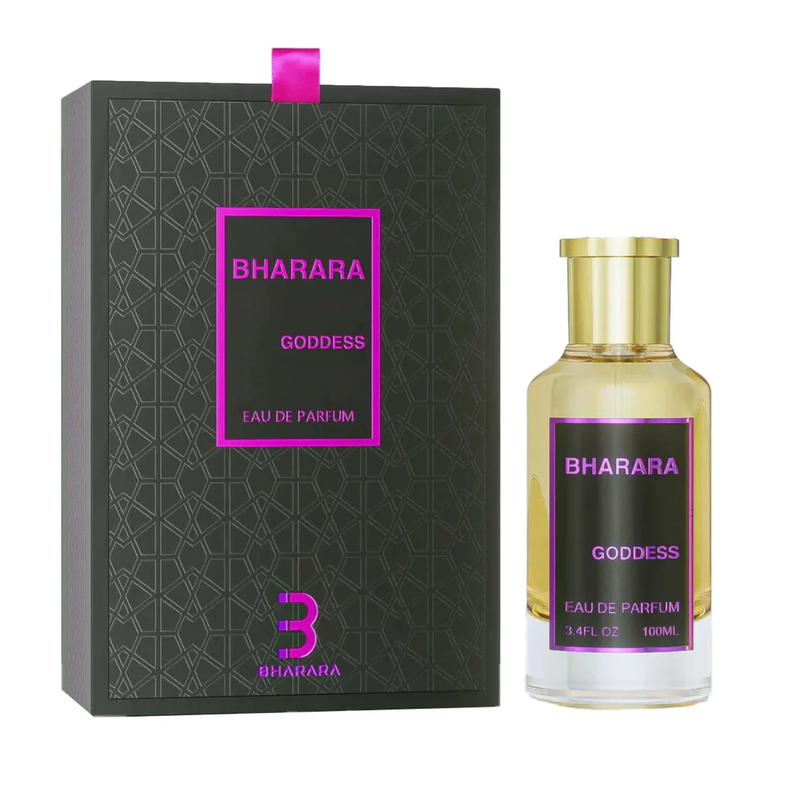 Bharara Goddess Bharara Edp 100ML Mujer-2