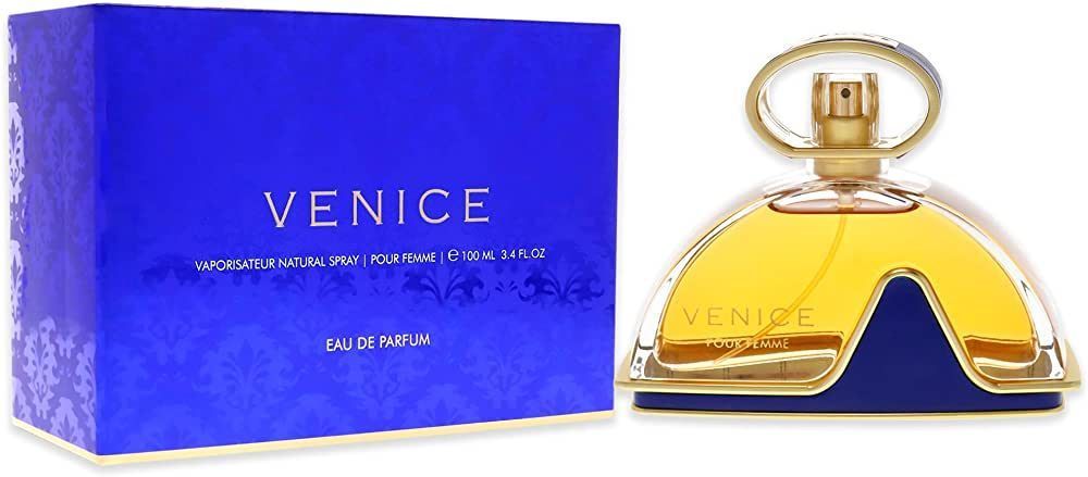 Venice Edp 100Ml Mujer Armaf-0