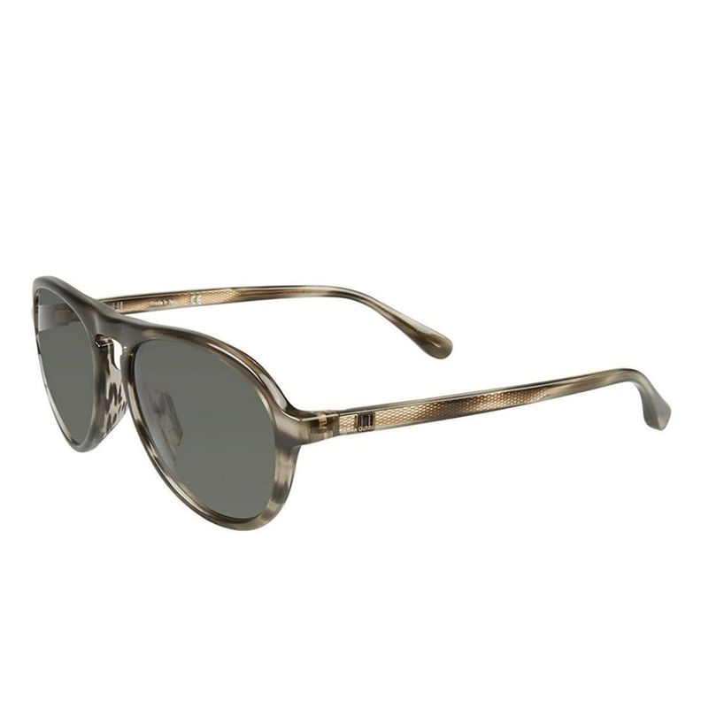DUNHILL Lente De Sol SDH05501EX54 TORTOISE SDH055 Transparente