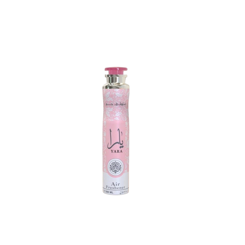 Yara Roll on Perfume Oil 10ML Mujer-1
