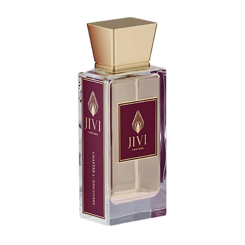 Perfume Story Of Oud Chapter 2 : Discovery 100ml Unisex Parfum.-1