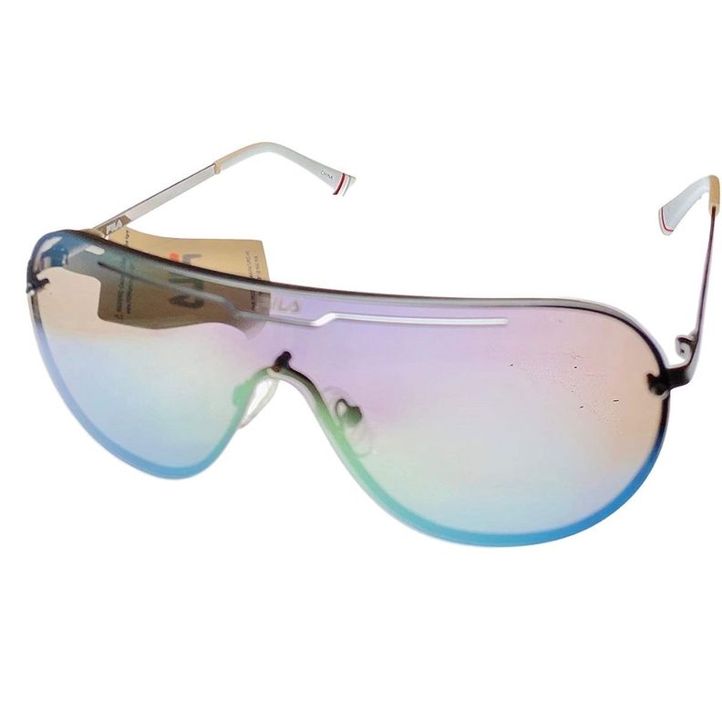 FILA Lente De Sol SF9981568G00 GRIS SF9981-0