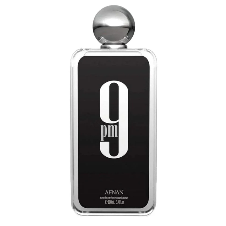 Afnan 9 pm EDP 100 ML .-1