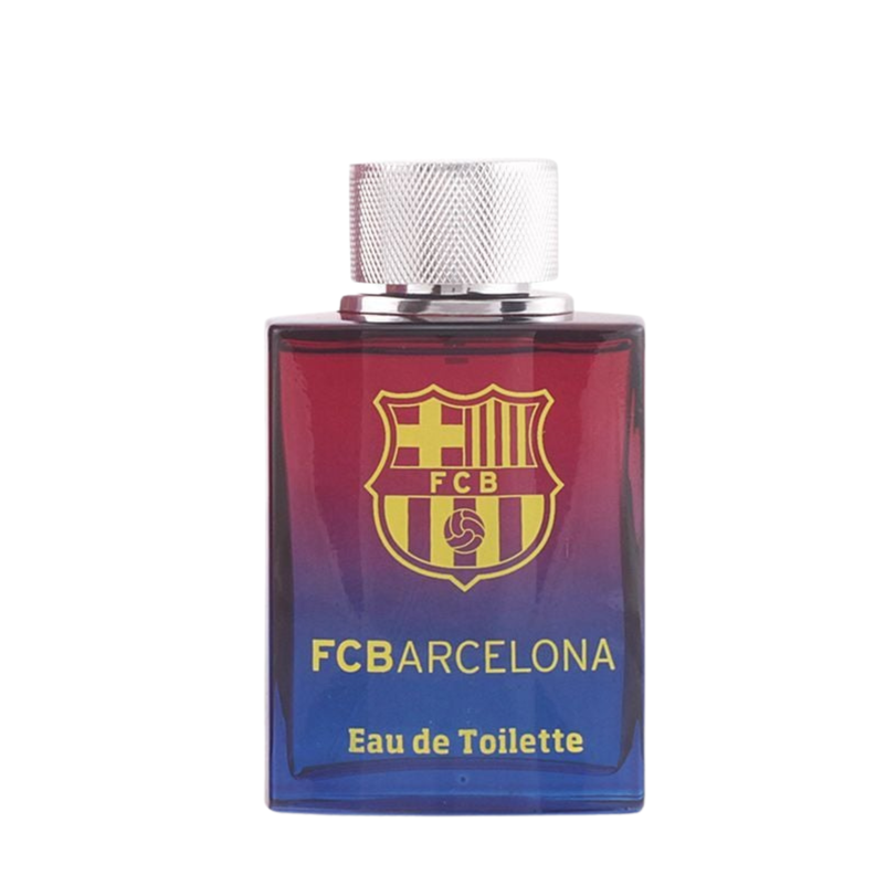 Fc barcelona Champions 1899 Edt 100Ml Hombre-1