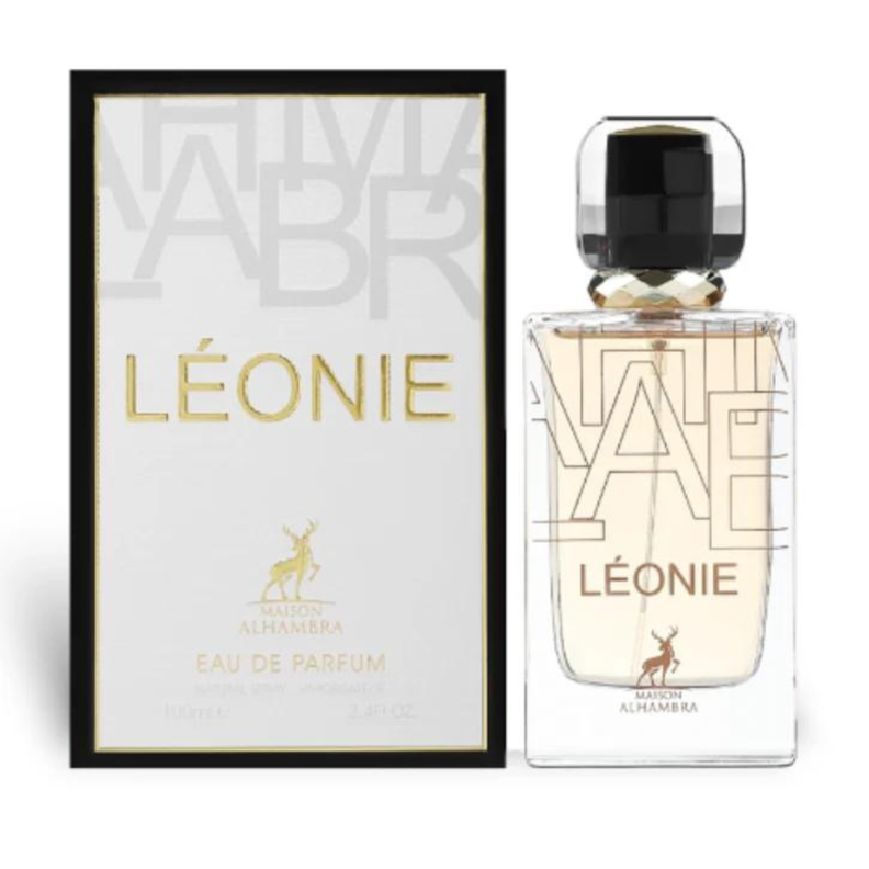 Leonie Maison Alhambra Edp 100Ml Mujer-0