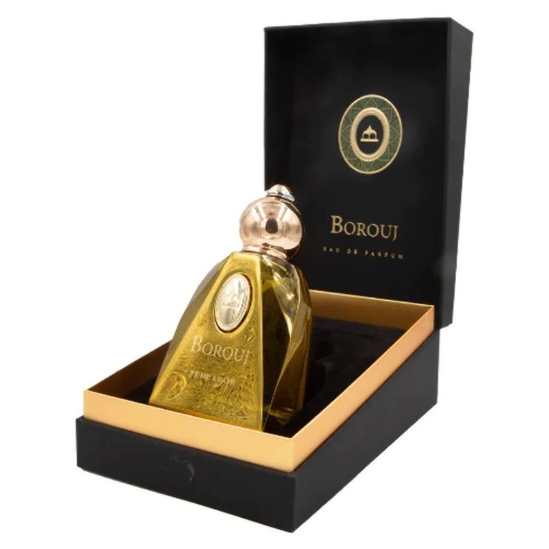 Borouj Perlador Edp 85 Ml Unisex-0
