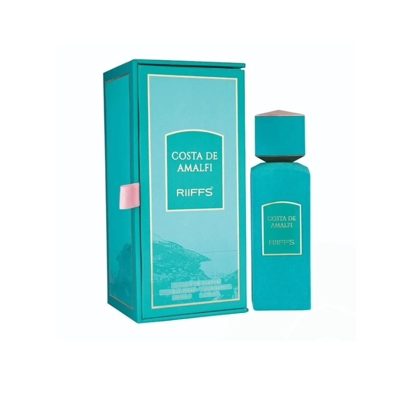 Perfume Costa De Amalfi Riiffs Edp 100Ml Unisex