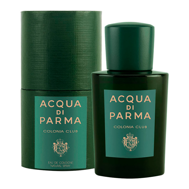 Acqua Di Parma Colonia Club Eau De Cologne 100ml Hombre-0