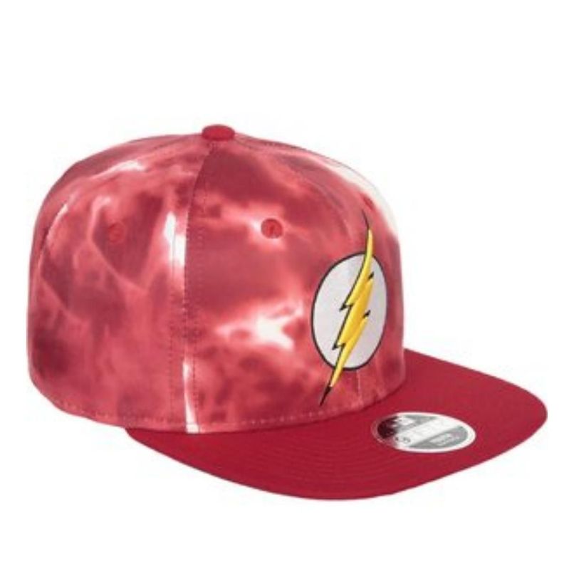 GORRA New Era FLASH Silueta 950 Kids-1