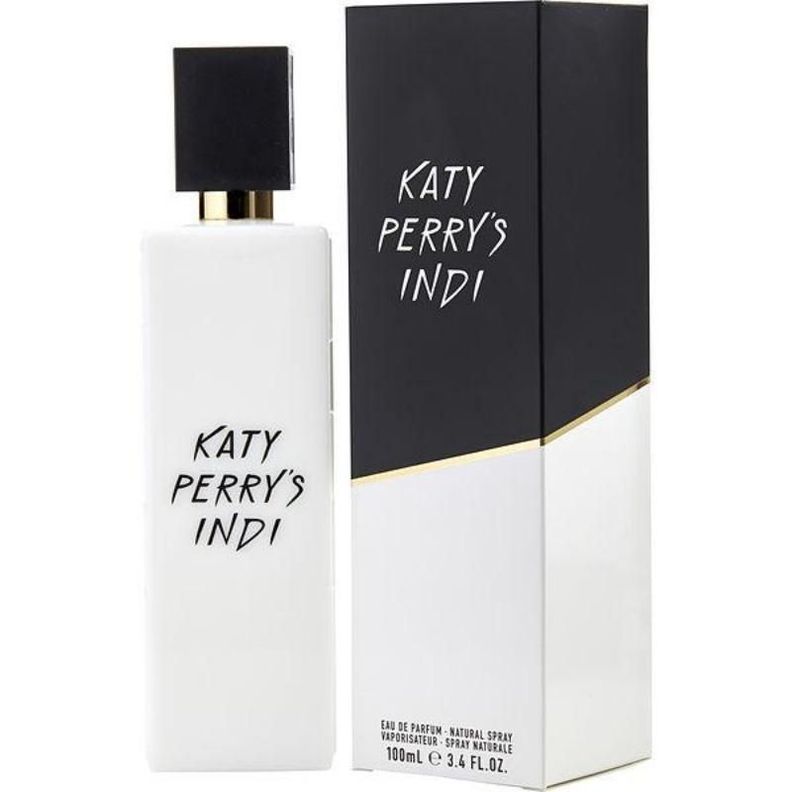 Indi Katy Perry Edp 100ML Mujer-0