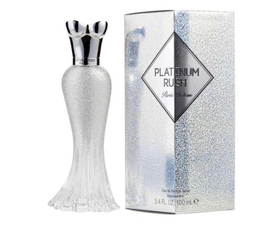 Platinium Rush EDP Mujer 100Ml-0