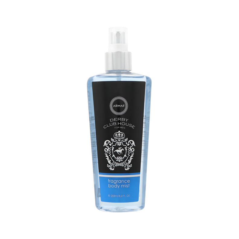 Body Mist Armaf Derby Club House 250ML Hombre