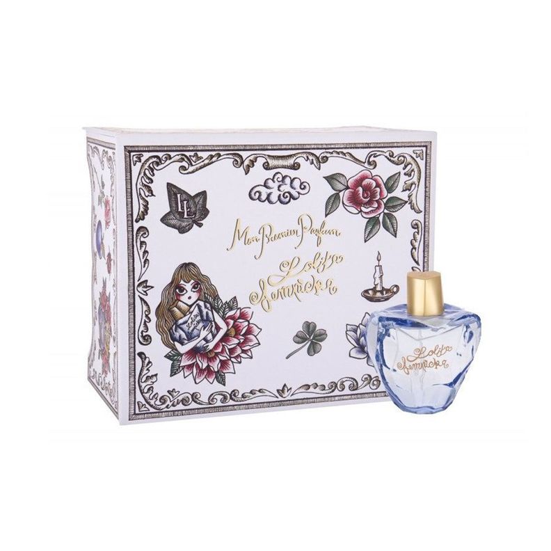 Mon Premier Estuche 100ml Edp+15ml