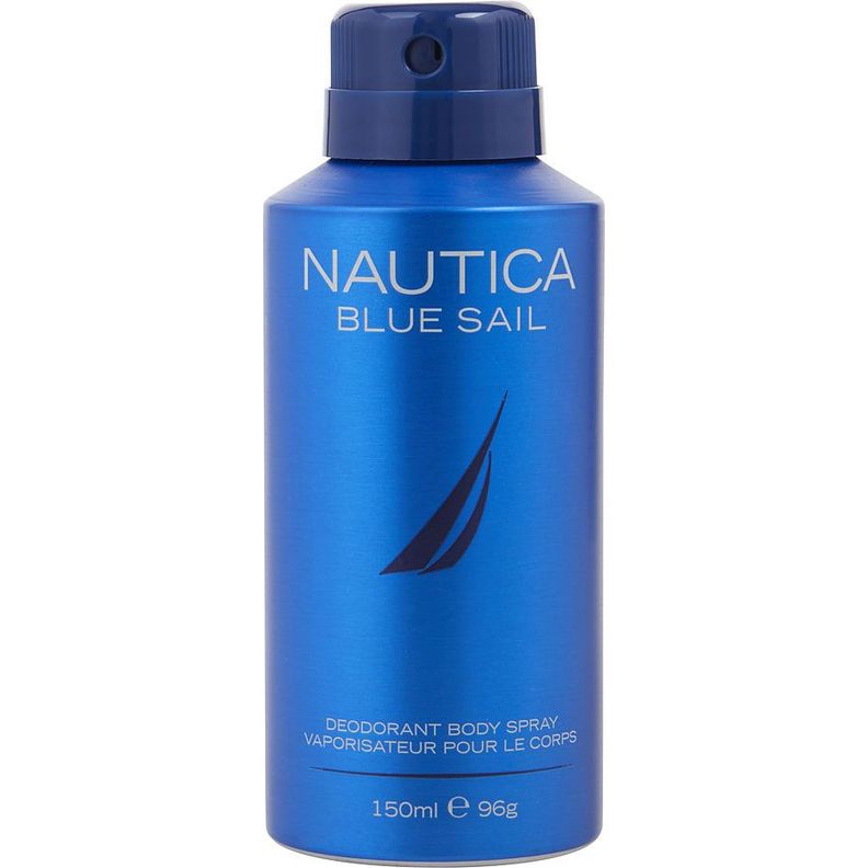 Nautica Blue Sail 150Ml Hombre-0