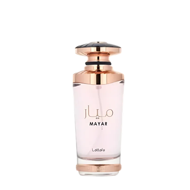 Perfume Mayar By Lattafa Edp 100 Ml Mujer-0