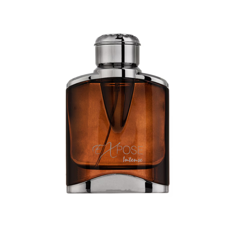 Expose Intense 100Ml Unisex Edp Maison Alhambra Perfume-1