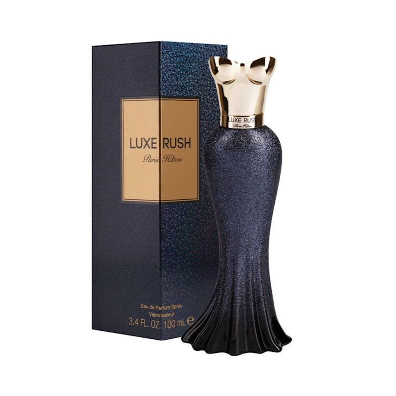Paris Hilton Luxe Rush  Edp 100ml Mujer-0