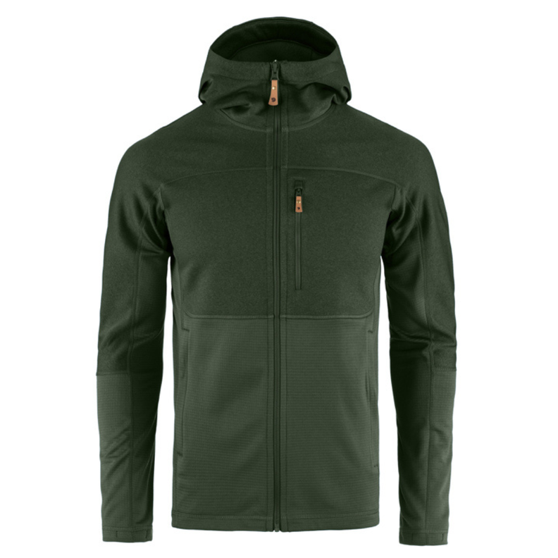 Polar Hombre Abisko Trail Deep Forest-0
