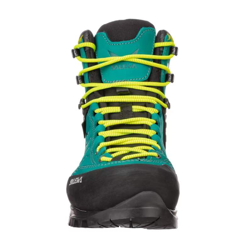 Zapato De Mujer Salewa Rapace Gtx-1