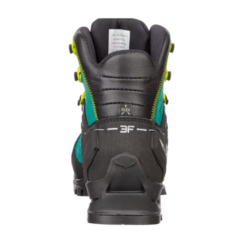 Zapato De Mujer Salewa Rapace Gtx-2
