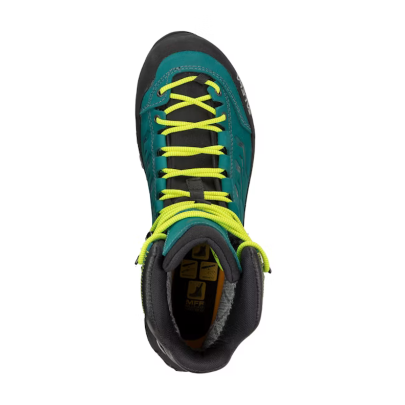 Zapato De Mujer Salewa Rapace Gtx-4