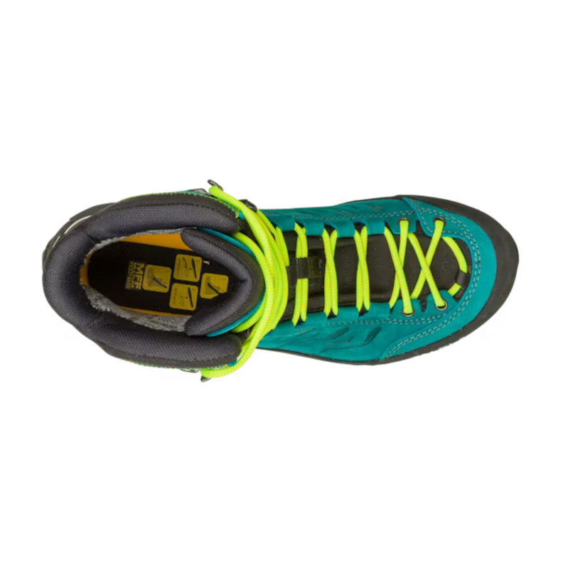 Zapato De Mujer Salewa Rapace Gtx-5