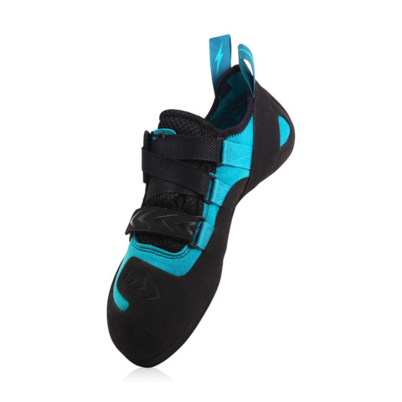 Zapatilla De Escalada Evolv  Mujer Kira Women's Climbing Sho-4