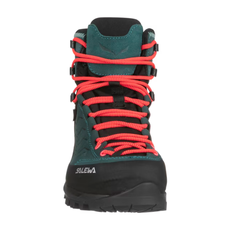 Zapato Trekking Salewa Mujer Ws Mtn Trainer Mid Gtx-1