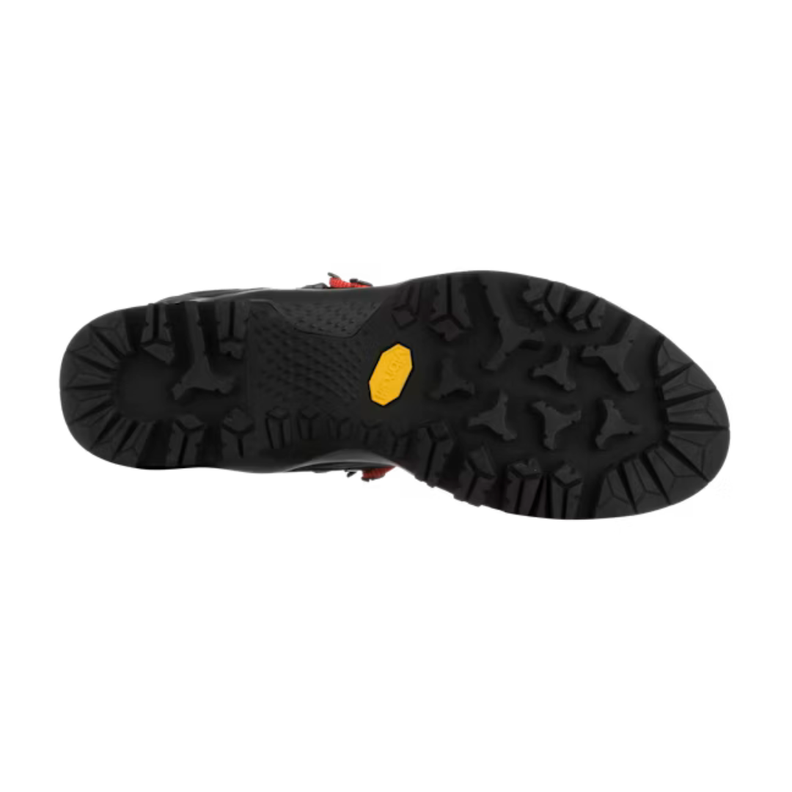 Zapato Trekking Salewa Mujer Ws Mtn Trainer Mid Gtx-3