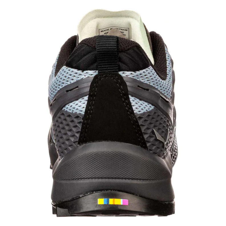Zapatilla de Aproximación Mujer Wildfire Magnet-Blue Fog-1