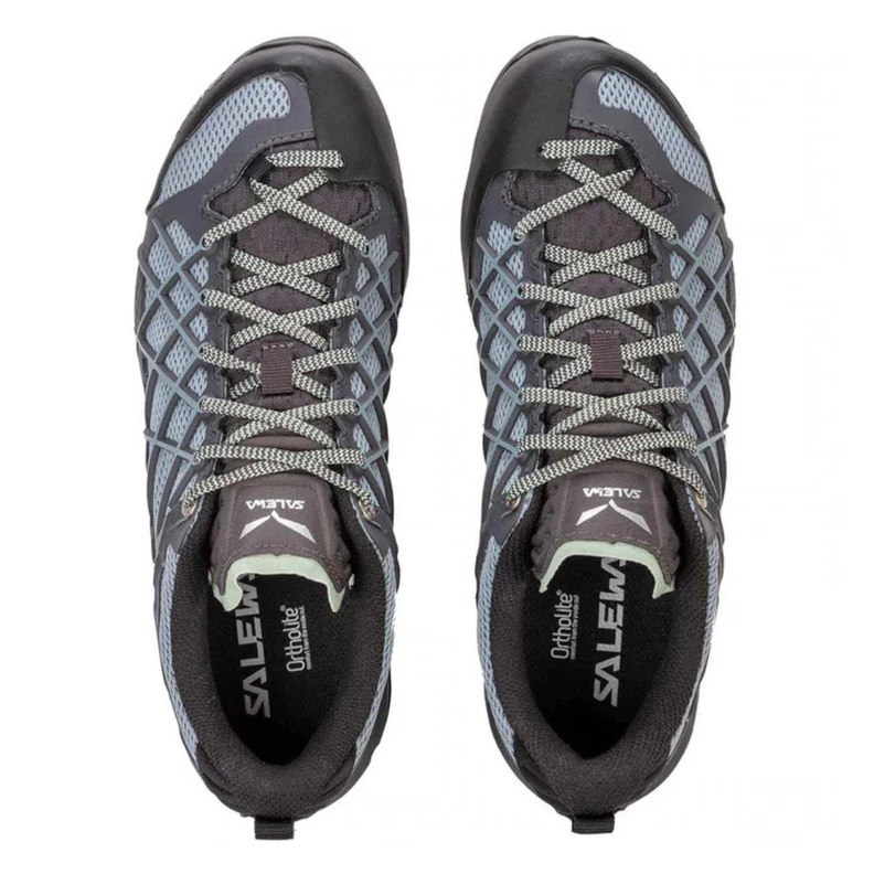 Zapatilla de Aproximación Mujer Wildfire Magnet-Blue Fog-3