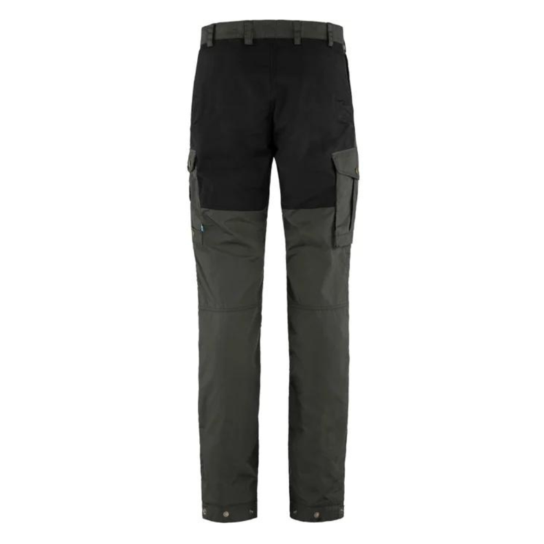 Pantalón Mujer Vidda Pro Improved Fit Dark Grey - Black-6