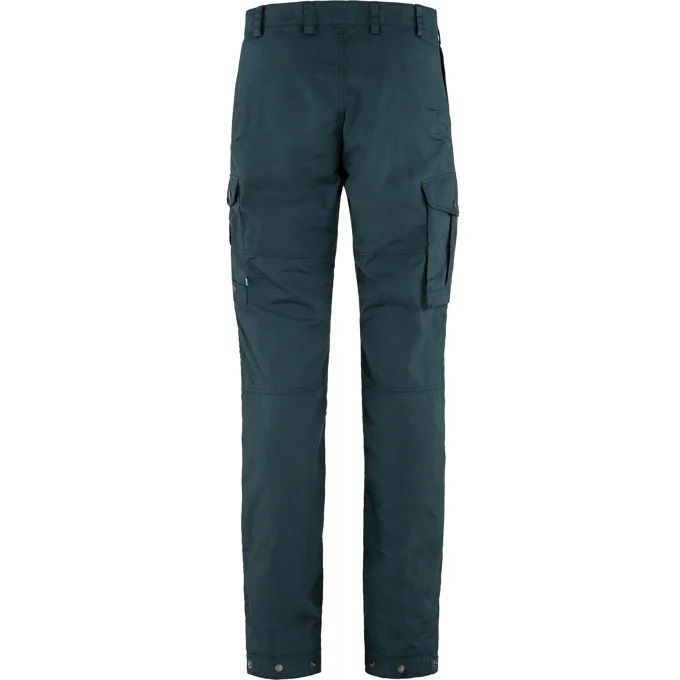 Pantalón Mujer Vidda Pro Improved Fit Mountain Blue-1