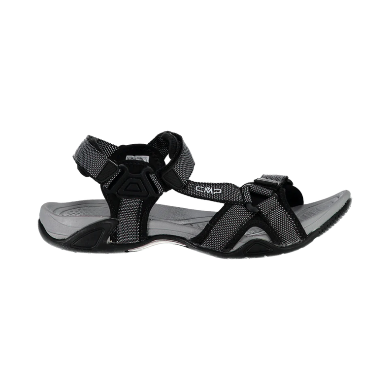 Sandalia Hombre Hamal Hiking 38Q9957 Nero-0
