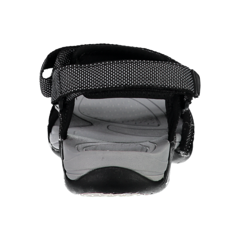 Sandalia Hombre Hamal Hiking 38Q9957 Nero-3