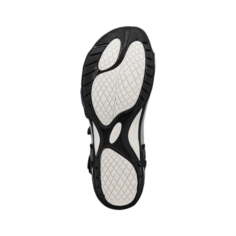 Sandalia Hombre Hamal Hiking 38Q9957 Nero-4