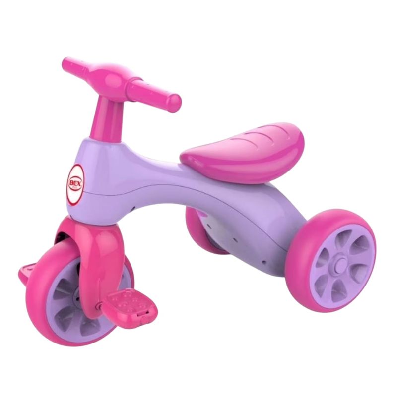 Triciclo Para Bebe-0