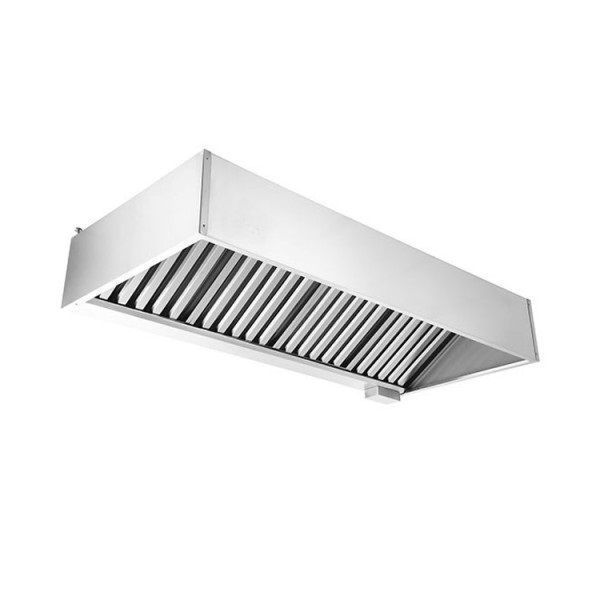 Campana extractora mural 1.50 x 0.93 x 0.35-1