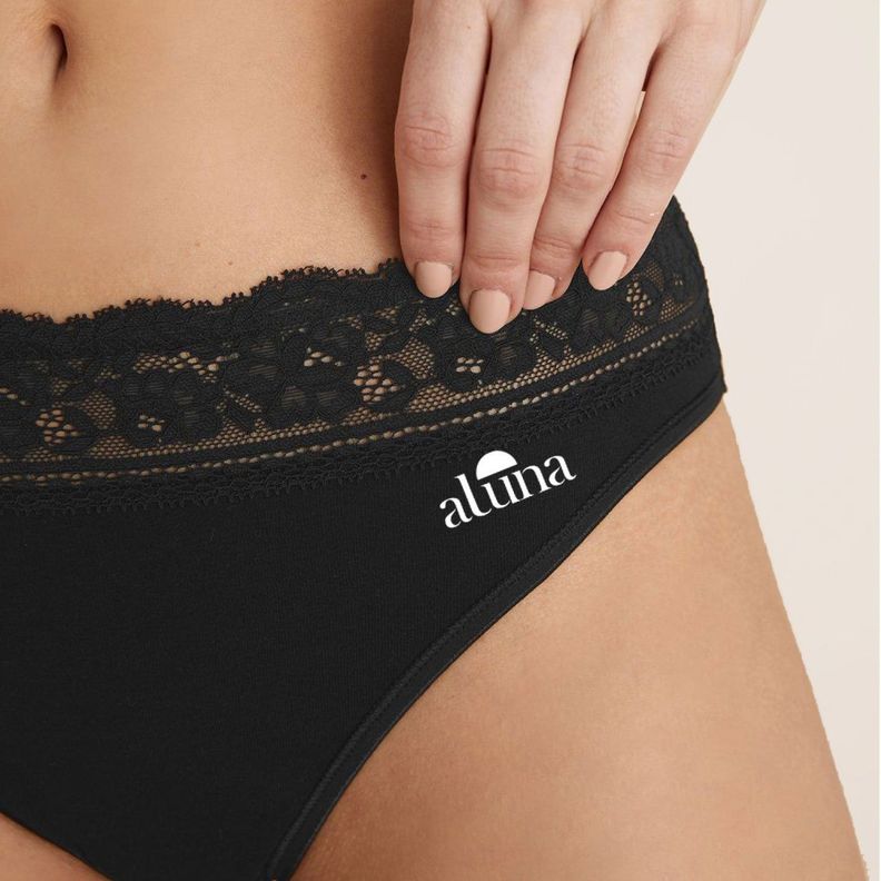Calzón Menstrual Encaje Aluna-1