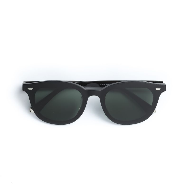 Lente de sol Police Mujer Circular 98K-2