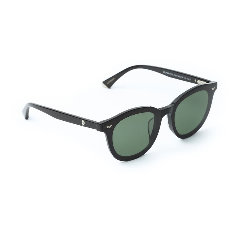 Lente de sol Police Mujer Circular 98K-3