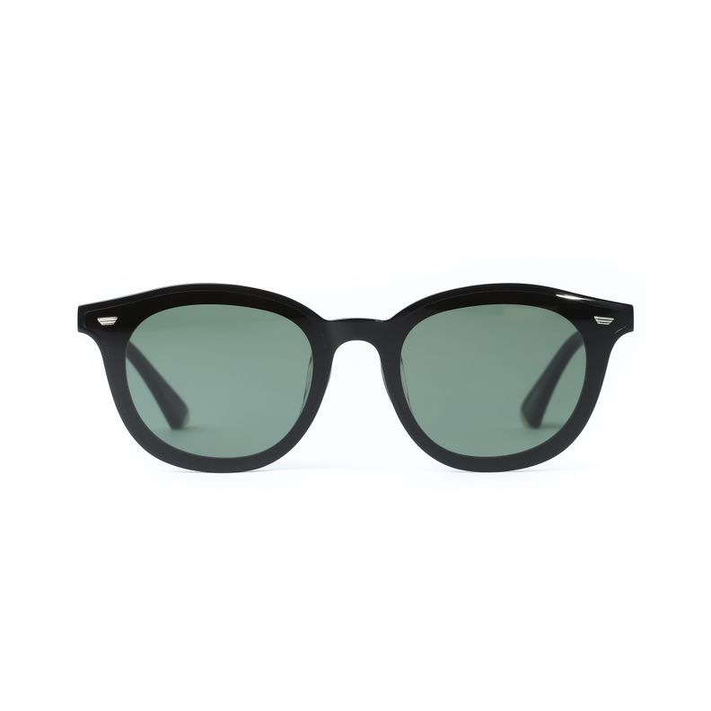 Lente de sol Police Mujer Circular 98K-0