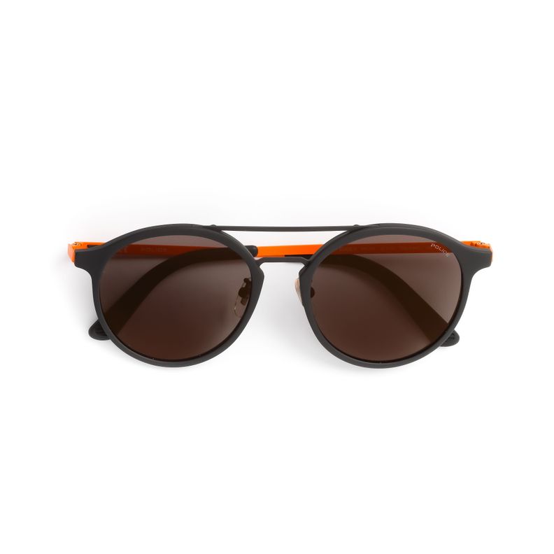 Lente de sol Police Edge 8|-3