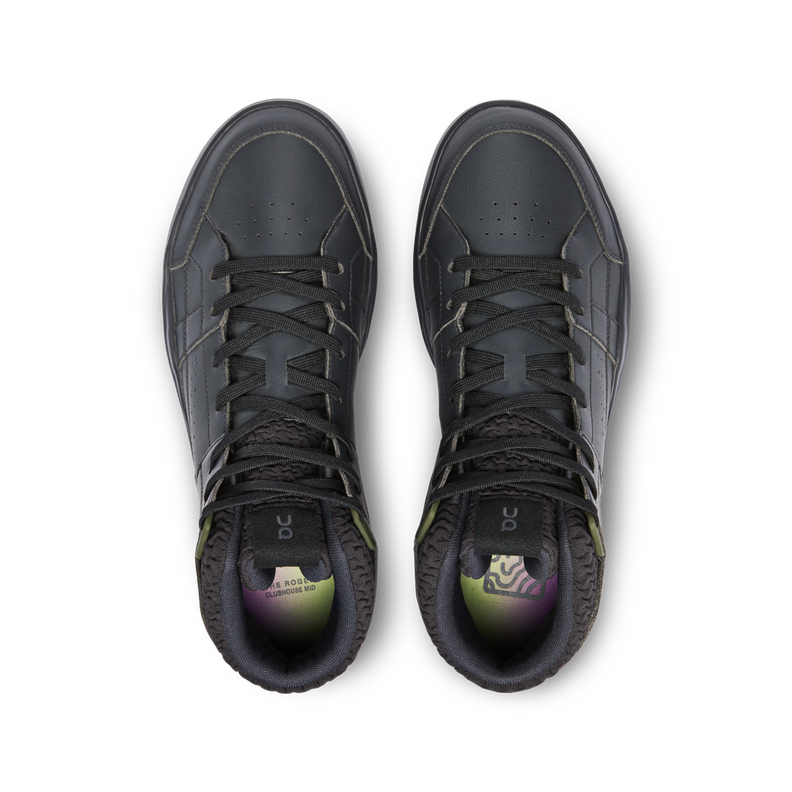 Zapatillas THE ROGER Clubhouse Sensa Hombre 3MD11611176-1
